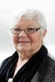 Menna Trussler as Beryl (voice) in Affairs of the Art 2021