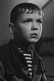 Igor Bristol as Petushok in Golden Apples 1955