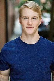 Ben Estus as Travis in Christmas at Pemberley Manor 2018
