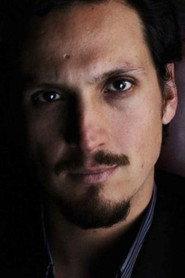 Alberto Zeni as Juan Pablo in We Are the Nobles 2013