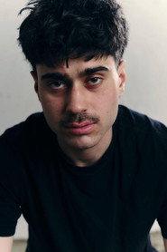 Metehan Aygün as Abdullah Özkan in A Turkish Case 2026