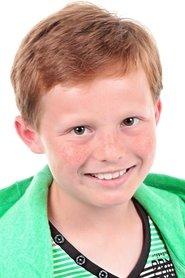 Jamie Oram as Ploey (voice) in Ploey: You Never Fly Alone 2018