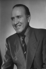 José Luccioni as in Le bout de la route 1949