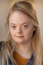 Lily D. Moore as Kendall in Color My World with Love 2022