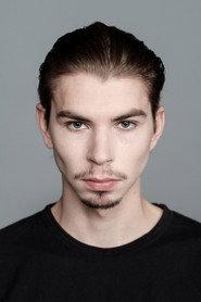 Mariusz Urbaniec as Mario in It Came from the Water 2022