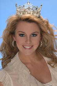 Lauren Nelson as  in Genius 2003