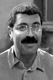 Mustapha Chadli as Mustapha in Elise, or Real Life 1970