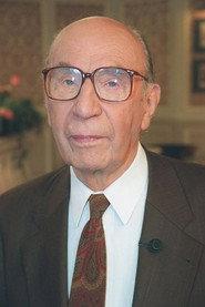 Franz Antel as Himself in Der Mann, der Peter Alexander war 2006
