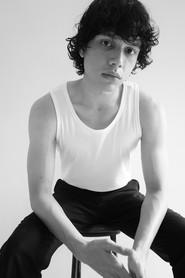 Daffa Saputra as Ilham in Ilham's Last Recording 2025