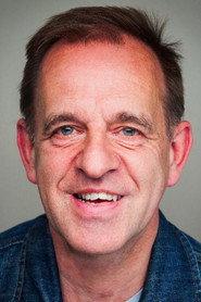 Nick Mercer as Mr. Bentley (voice) in Bob the Builder: Mega Machines - The Movie 2017