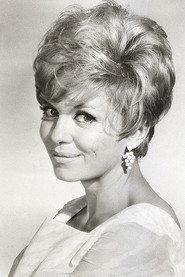 Ann Elder as Joanna Sweet in One of Our Spies Is Missing 1966