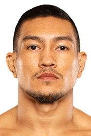 Luis Rafael Laurentino as Self in ACA 160: Slipenko vs. Gadzhidaudov 2023