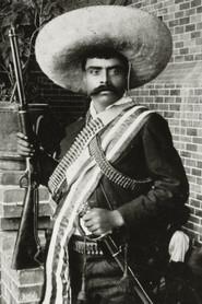 Emiliano Zapata as Self (archive footage) in Memories of a Mexican 1950