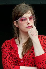 Katinka Simonse as Self in Tinkebell - Who Killed the Blue Bird? 2024