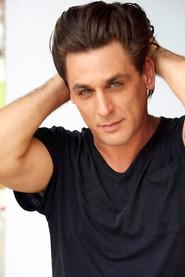Rodrigo Moreira da Rocha as CAIO MONEN in THE SSW OF THE BORDER 2020