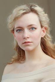 Mariya Shorokhova as Valya in Sugar Baby 2024