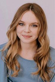 Averi Curtis as Tiffany in Still Hope 2026