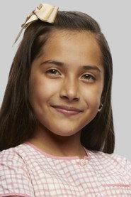 Ishkra Zavala as Imelda in Imelda and Luis 2020