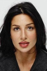 Pati Valpati as in Drive - The Pretenders
