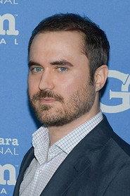 Derek Wayne Johnson as Stone/Stanley in Broken Blood 2013