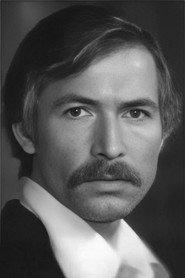 Grozdan Gertzov as Boyan in On the Other Side of the Mirror 1977