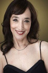 Sally Berman as Emily in Darkening Sky 2011