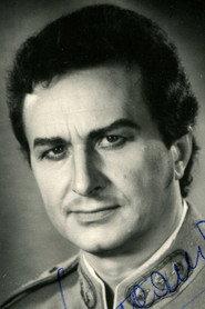 Giorgio Zancanaro as Il conte di Luna in Il Trovatore 1985