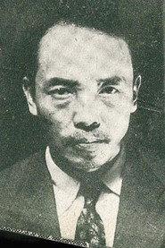 In-gyu Ju as old man Choe in Jackals 1956