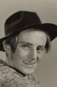 Wallace Reid Jr. as Matt Sullivan in Gold Rush Maisie 1940