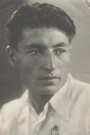 Malik Kayumov as in Heil, Moscau 1932