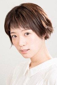 Chieko Imaizumi as Yumi in The Last Days of the World 2012