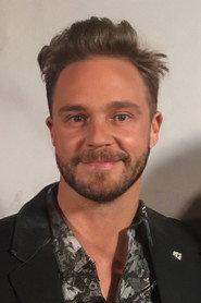 Louis Roux as Jon in Cuckold 2015