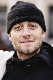 Johnny Wilson as  in The DANY Video 2017