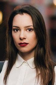 Agustina Suásquita as Tenista Morocha in Little Lies 2022