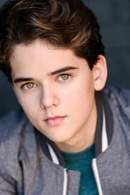 Jackson Tessmer as Jeremy Finkle in Birthday Boy 2014