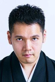Hakuzan Kanda as Announcer in Ninja Sentai Kakuranger Part 3: The Fights of Middle Age 2024