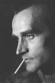 Stefan Skodler as Werner Stein in Das Herz einer Frau 1951