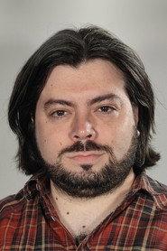 Emanuele Valla as Thomas Gutièrrez in Dreaming Alaska 2012