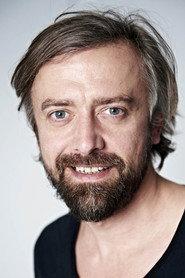 Petr Polák as in Simple Cruelties 1994
