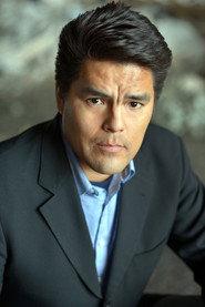 Clint Andrew as Glenn in A Thousand Days of Solitude 2017