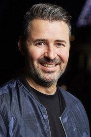 Pete Lee as Self in Pete Lee: Tall, Dark and Pleasant 2021