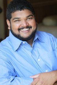 Kenneth De Abrew as Govind in Submission 2018