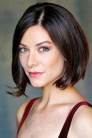 Jenna Enns as Dr. Andrea Horowitz in Atlantic Rim: Resurrection 2018