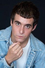 Guillem Barbosa as Self in Androgenic Alopecia 2022