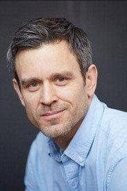 Simon MacLean as Simon in Men's Thanksgiving 2013