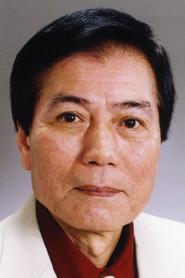 Mitsuo Senda as Jaraharumen (voice) in Ajin Senshi 1990