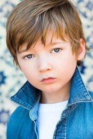 Benjamin Mackey as Sam in Like Father Like Son 2025
