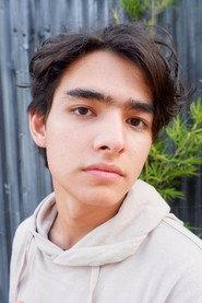 Harry Vaughan as in Tarian Iblis