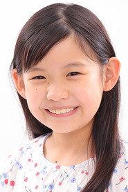 Rin Furukawa as Hikaru Kinoshita in The Kids' Diner 2019