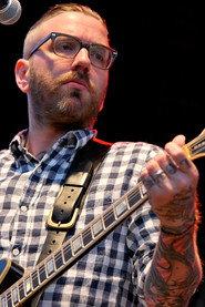 Dallas Green as Himself in Alexisonfire: Live at Copps 2016